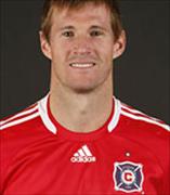 Brian McBride